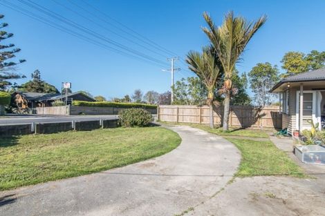 Photo of property in 275 Main Highway, Otaki, 5512