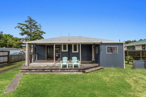 Photo of property in 36 Vogel Street, Kawerau, 3127