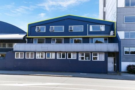 Photo of property in 20/246u Taranaki Street, Mount Cook, Wellington, 6011
