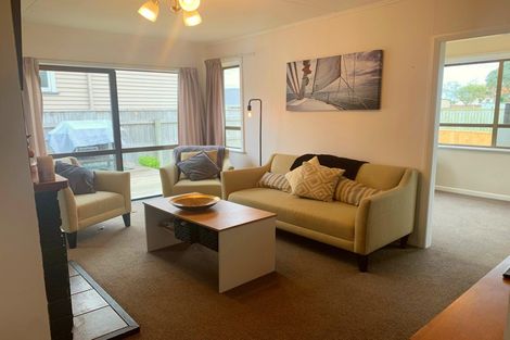 Photo of property in 8 Chard Street, Westown, New Plymouth, 4310