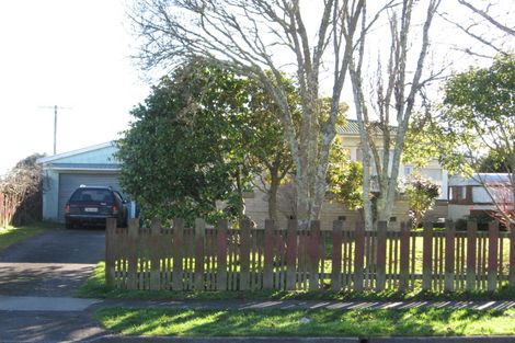 Photo of property in 39 Shakespeare Avenue, Enderley, Hamilton, 3214