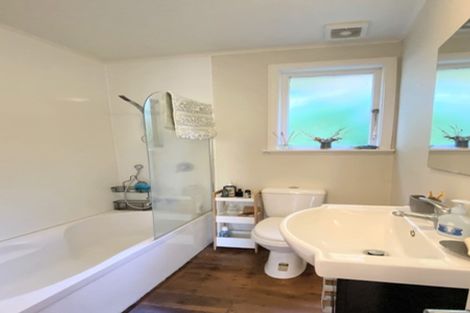 Photo of property in 3 Vautier Avenue, Wadestown, Wellington, 6012