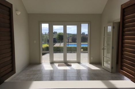 Photo of property in 38 Ashwood Avenue, Dairy Flat, Albany, 0792