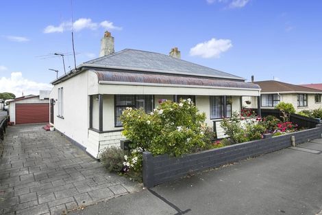 Photo of property in 151 Bay View Road, South Dunedin, Dunedin, 9012