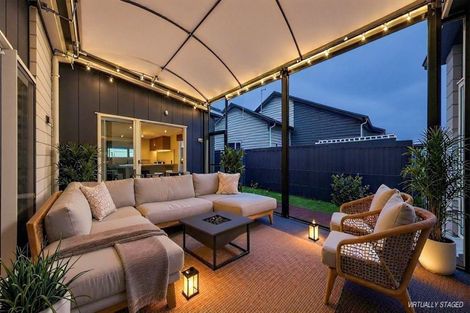 Photo of property in 57 Trewern Avenue, Chartwell, Hamilton, 3210