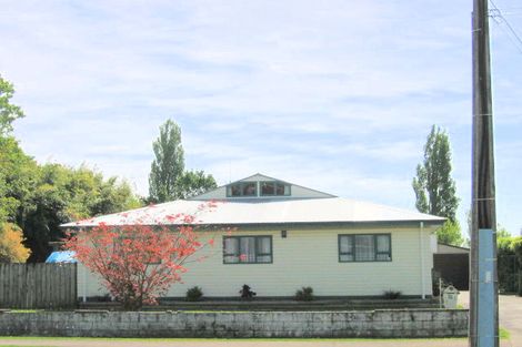 Photo of property in 40 Cureton Street, Morrinsville, 3300