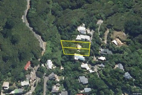 Photo of property in 101 Cluny Road, Plimmerton, Porirua, 5026