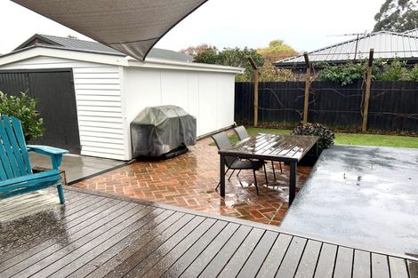 Photo of property in 85 Studholme Street, Somerfield, Christchurch, 8024