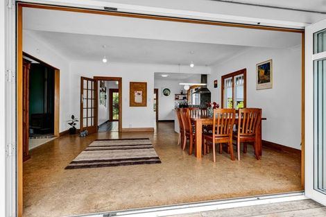Photo of property in 1444 Carrington Road, Hurworth, New Plymouth, 4371