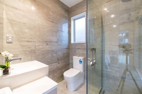 Photo of property in 11 Habitat Place, Hobsonville, Auckland, 0616