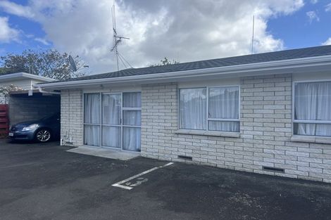 Photo of property in 3/6 Snead Place, Hamilton East, Hamilton, 3216