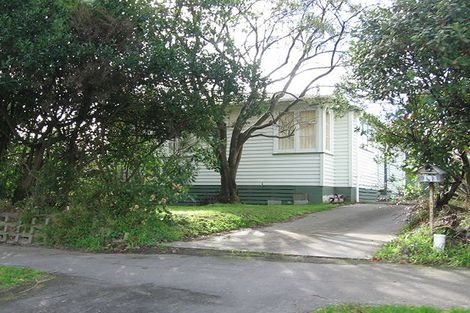 Photo of property in 193 Vogel Street, Roslyn, Palmerston North, 4414