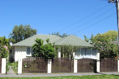 Photo of property in 7 Truman Road, Bryndwr, Christchurch, 8053