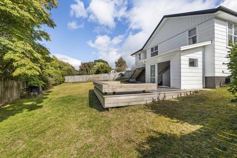 Photo of property in 9 Anson Place, Westown, New Plymouth, 4310