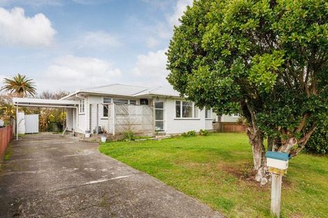 Photo of property in 59 Kettle Avenue, Awapuni, Palmerston North, 4412