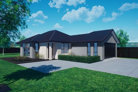 Photo of property in 95 Skibbereen Drive, Halswell, Christchurch, 8025