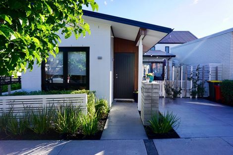 Photo of property in 8 Saltmarsh Road, Hobsonville, Auckland, 0616