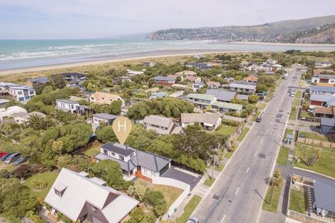 Photo of property in 187 Rocking Horse Road, Southshore, Christchurch, 8062