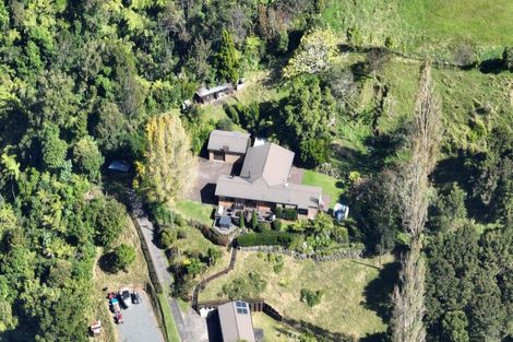 Photo of property in 349 Kauaeranga Valley Road, Thames, 3577