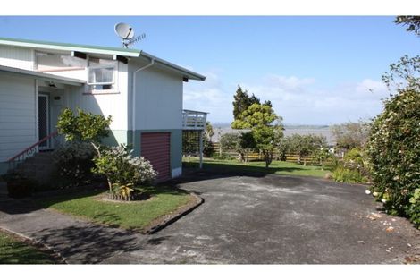 Photo of property in 80 West View Crescent, Onerahi, Whangarei, 0110