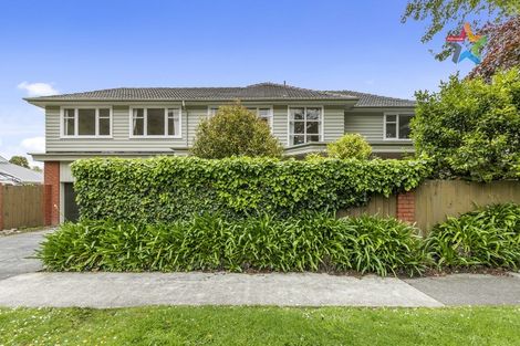 Photo of property in 62 Wyndrum Avenue, Waterloo, Lower Hutt, 5011
