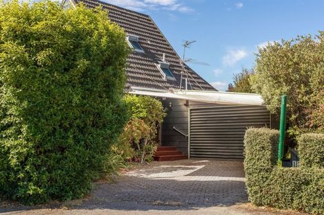 Photo of property in 11 Payling Lane, Mairehau, Christchurch, 8052