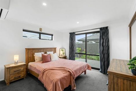 Photo of property in 4 Arabella Crescent, Yaldhurst, Christchurch, 8042