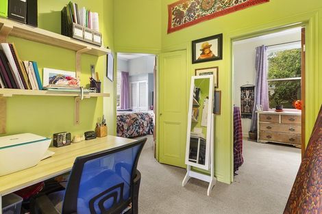 Photo of property in 27 Bruce Avenue, Brooklyn, Wellington, 6021