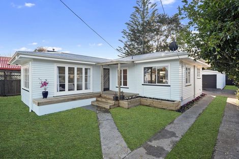 Photo of property in 99 Brookfield Street, Hamilton East, Hamilton, 3216