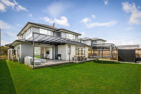 Photo of property in 4b Dale Road, Whenuapai, Auckland, 0618