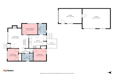 Photo of property in 53 Waipani Road, Te Atatu Peninsula, Auckland, 0610