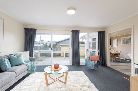 Photo of property in 46 Thackeray Street, Trentham, Upper Hutt, 5018