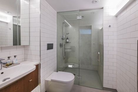 Photo of property in Sanctum Apartment, 10 Ebor Street, Te Aro, Wellington, 6011