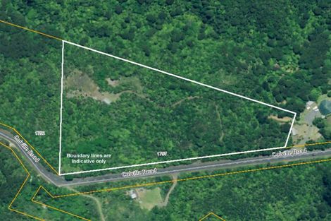 Photo of property in 1797 Colville Road, Amodeo Bay, Coromandel, 3584