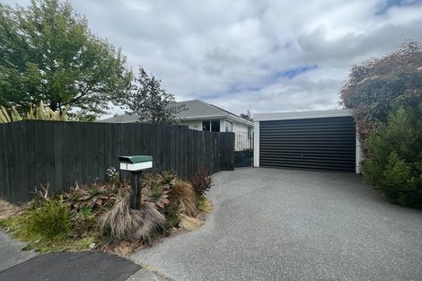 Photo of property in 1 Pablo Place, Hoon Hay, Christchurch, 8025