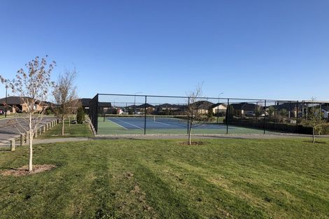 Photo of property in 7 Moreton Green, Rolleston, 7615