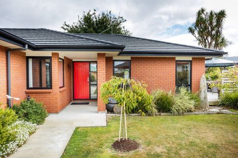 Photo of property in 3 Morgan Mews, Feilding, 4702