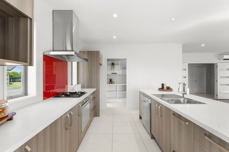 Photo of property in 35 John Annan Street, Halswell, Christchurch, 8025