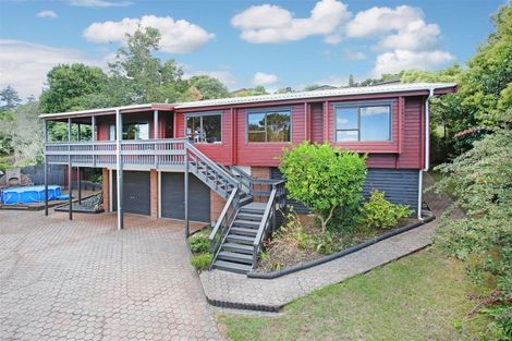 Photo of property in 31 Barberton Terrace, Red Hill, Papakura, 2110