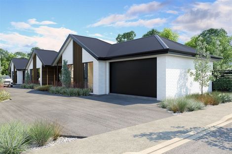 Photo of property in 56c Whincops Road, Halswell, Christchurch, 8025