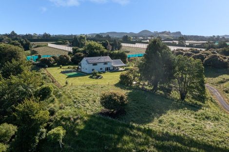 Photo of property in 612 No 1 Road, Te Puke, 3182