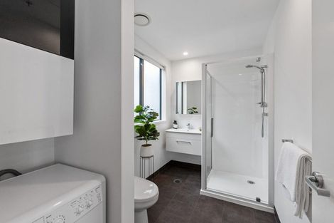 Photo of property in 203/160c Hobsonville Point Road, Hobsonville, Auckland, 0616