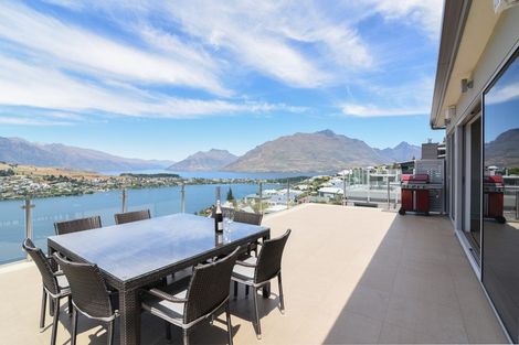 Photo of property in 10b Olivers Place, Queenstown, 9300