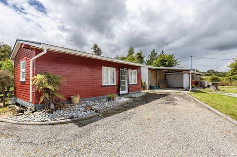Photo of property in 101 Taylorville Road, Coal Creek, Greymouth, 7802