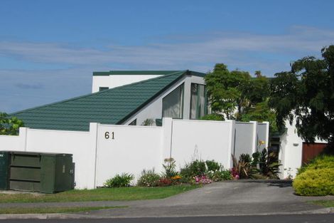 Photo of property in 61 Fitzwilliam Drive, Torbay, Auckland, 0630