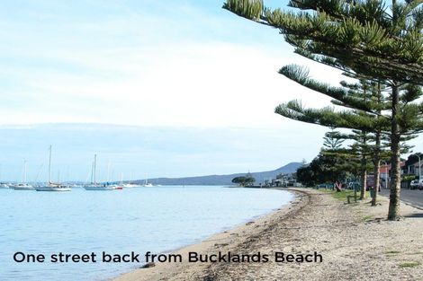 Photo of property in 3/30 Hattaway Avenue, Bucklands Beach, Auckland, 2012
