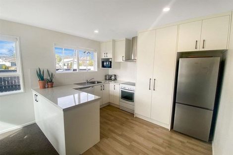 Photo of property in 2/63 Wychbury Street, Spreydon, Christchurch, 8024