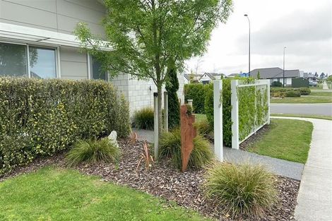 Photo of property in 1 Ashdown Way, Rolleston, 7615