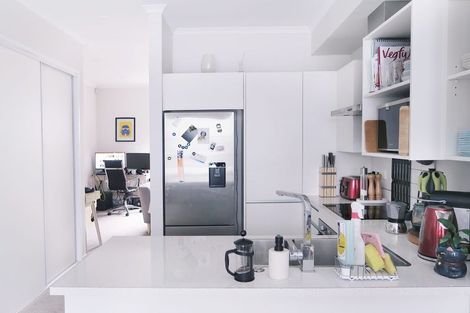 Photo of property in 24 Spotted Dove Road, Hobsonville, Auckland, 0616