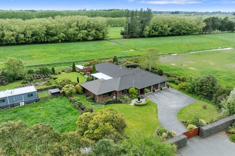 Photo of property in 78 Skewbridge Road, Flaxton, Kaiapoi, 7691